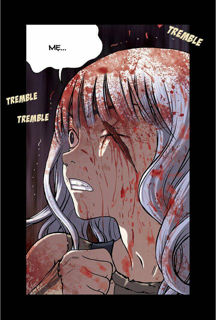 Đứa Con Thần Chết - Chapter 20 - Page 18