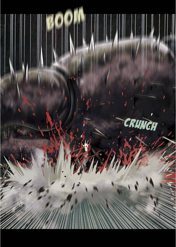 Đứa Con Thần Chết - Chapter 20 - Page 23