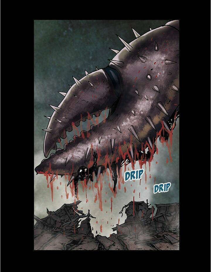 Đứa Con Thần Chết - Chapter 20 - Page 24