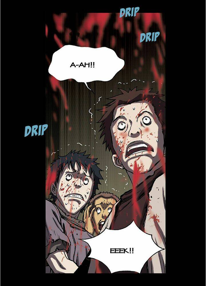 Đứa Con Thần Chết - Chapter 20 - Page 27