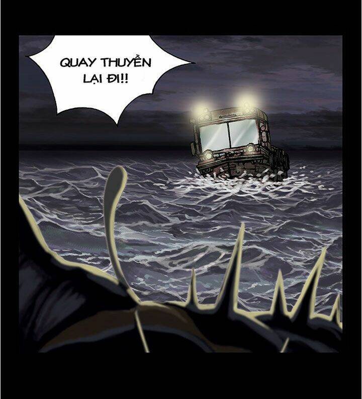 Đứa Con Thần Chết - Chapter 20 - Page 29