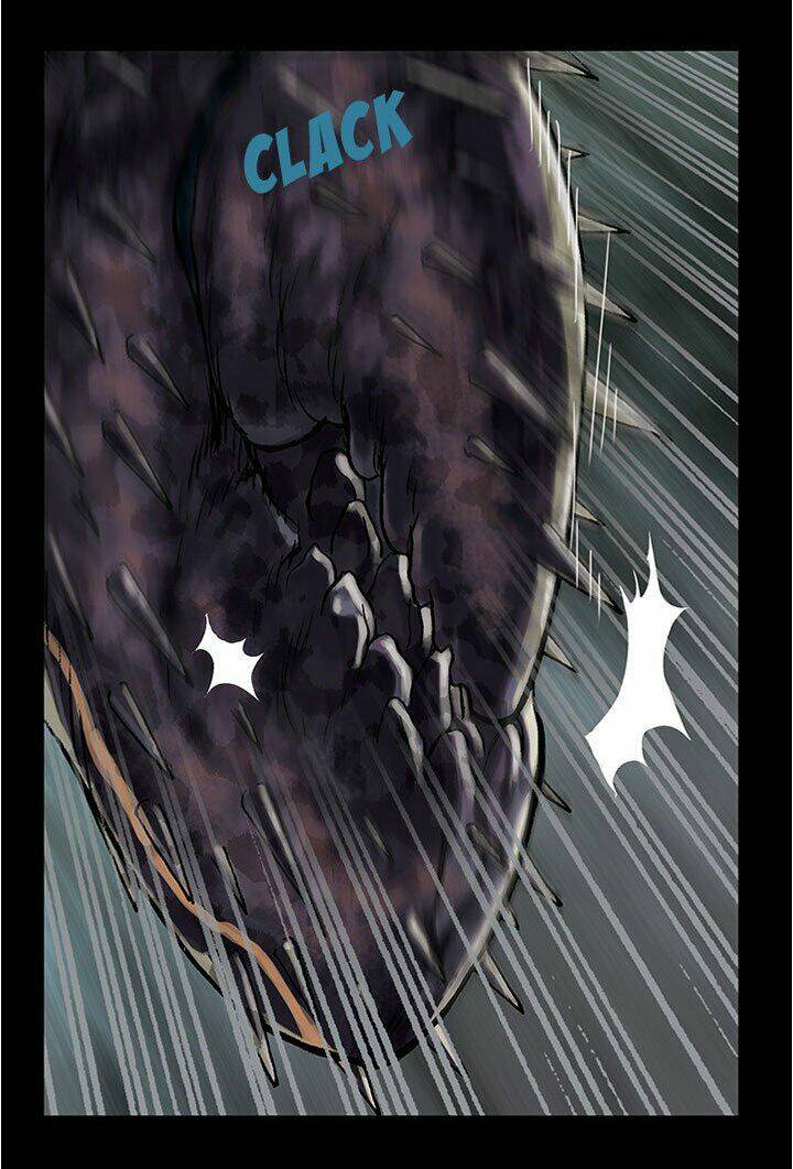 Đứa Con Thần Chết - Chapter 20 - Page 33