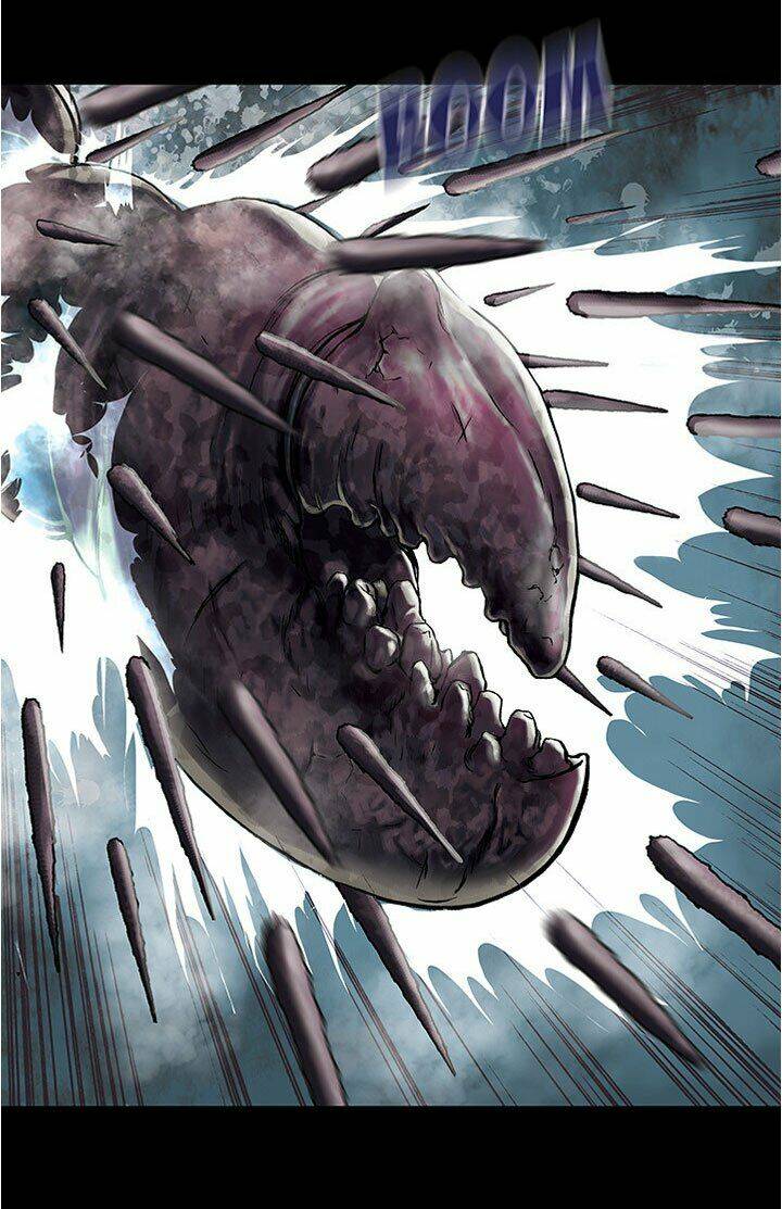 Đứa Con Thần Chết - Chapter 20 - Page 34