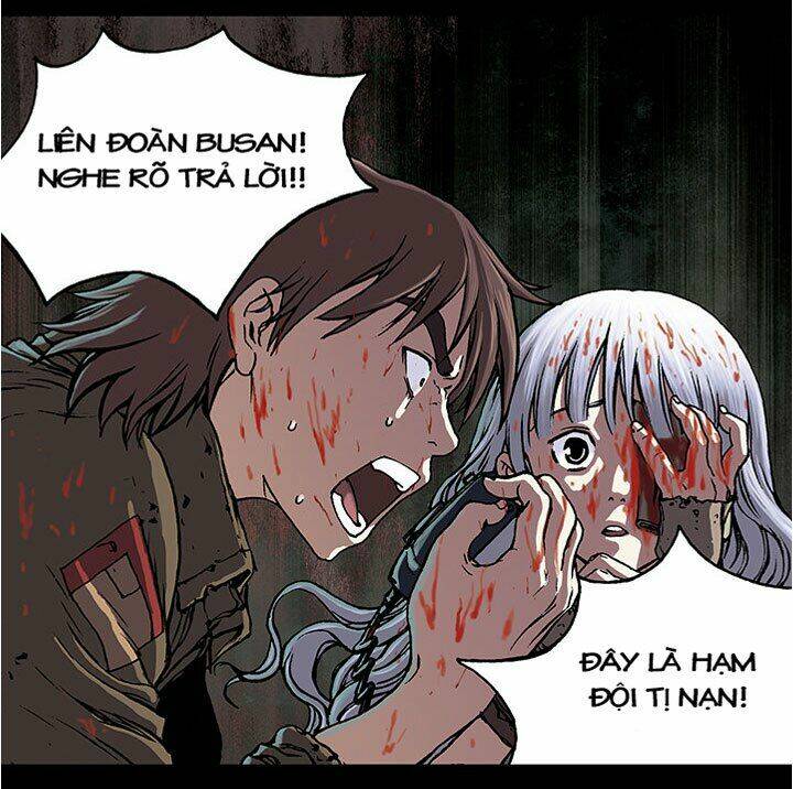 Đứa Con Thần Chết - Chapter 20 - Page 39