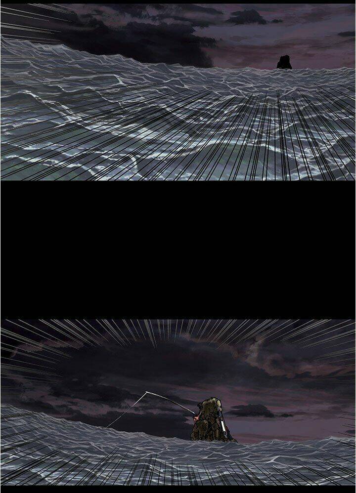 Đứa Con Thần Chết - Chapter 20 - Page 42