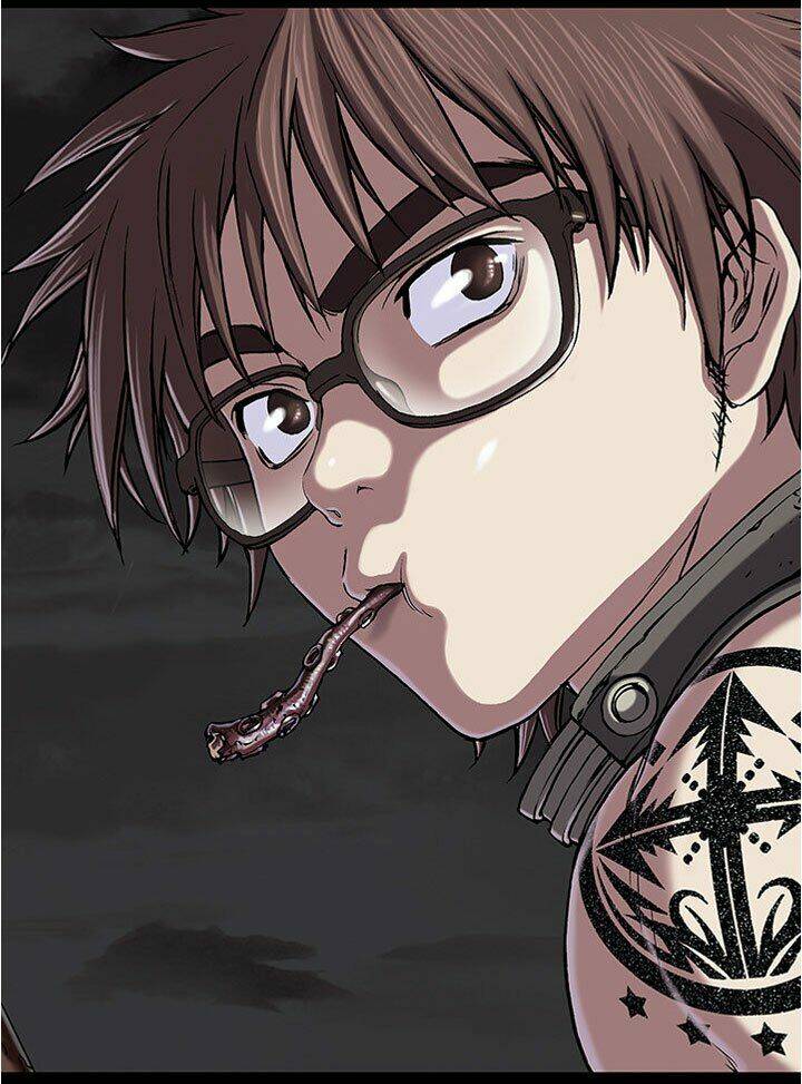 Đứa Con Thần Chết - Chapter 20 - Page 45