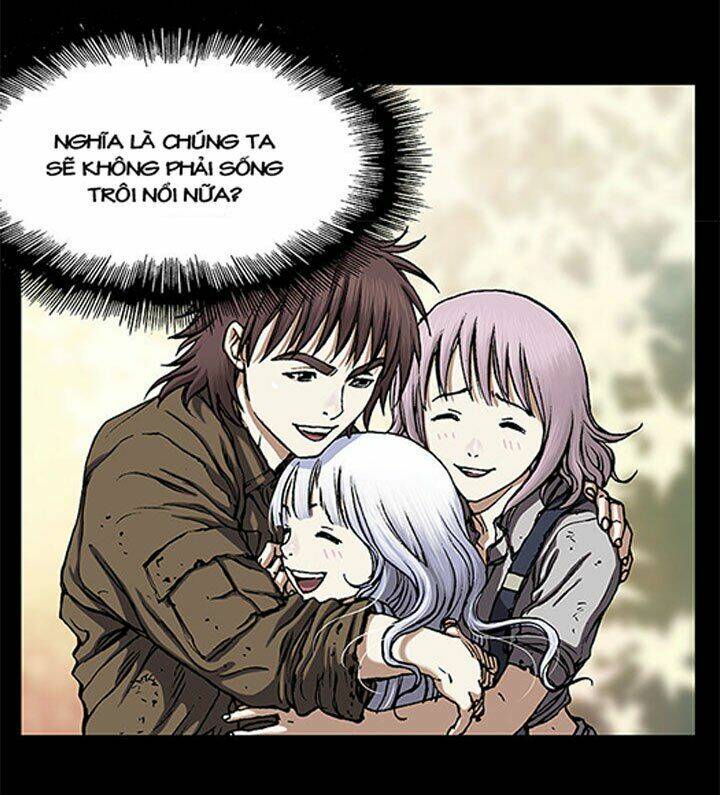 Đứa Con Thần Chết - Chapter 20 - Page 7