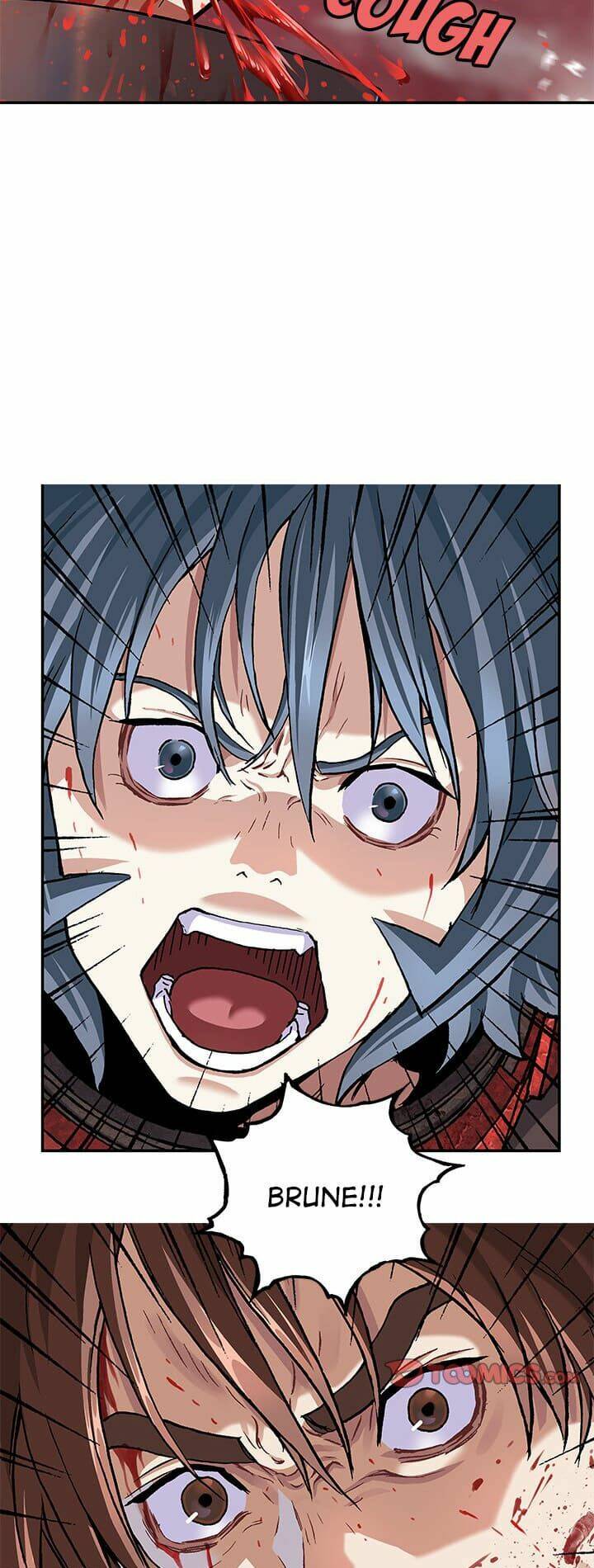 Đứa Con Thần Chết - Chapter 200 - Page 9