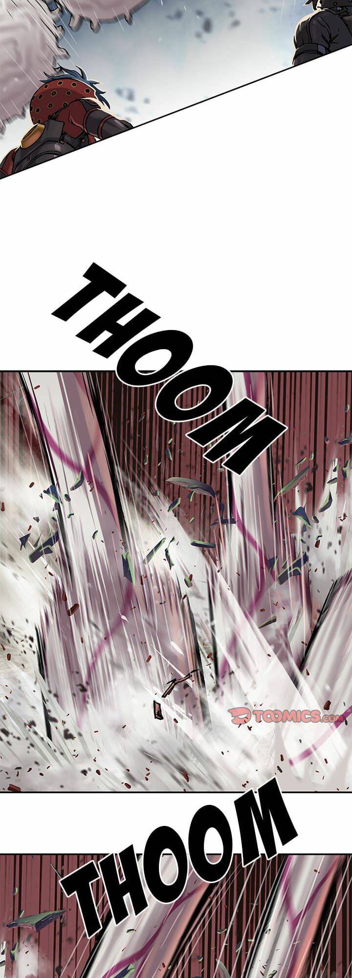 Đứa Con Thần Chết - Chapter 200 - Page 12