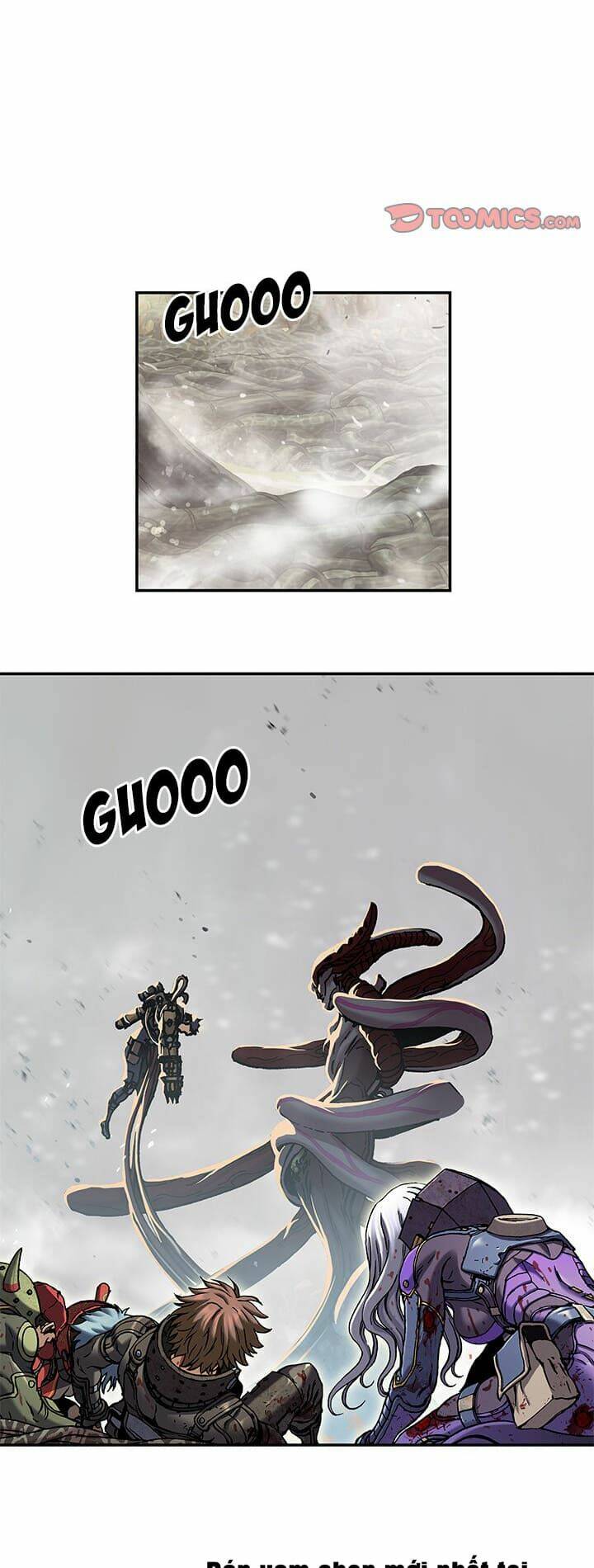 Đứa Con Thần Chết - Chapter 200 - Page 14