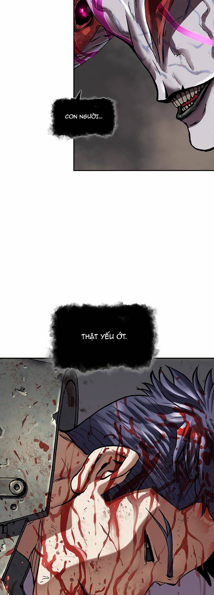 Đứa Con Thần Chết - Chapter 200 - Page 16