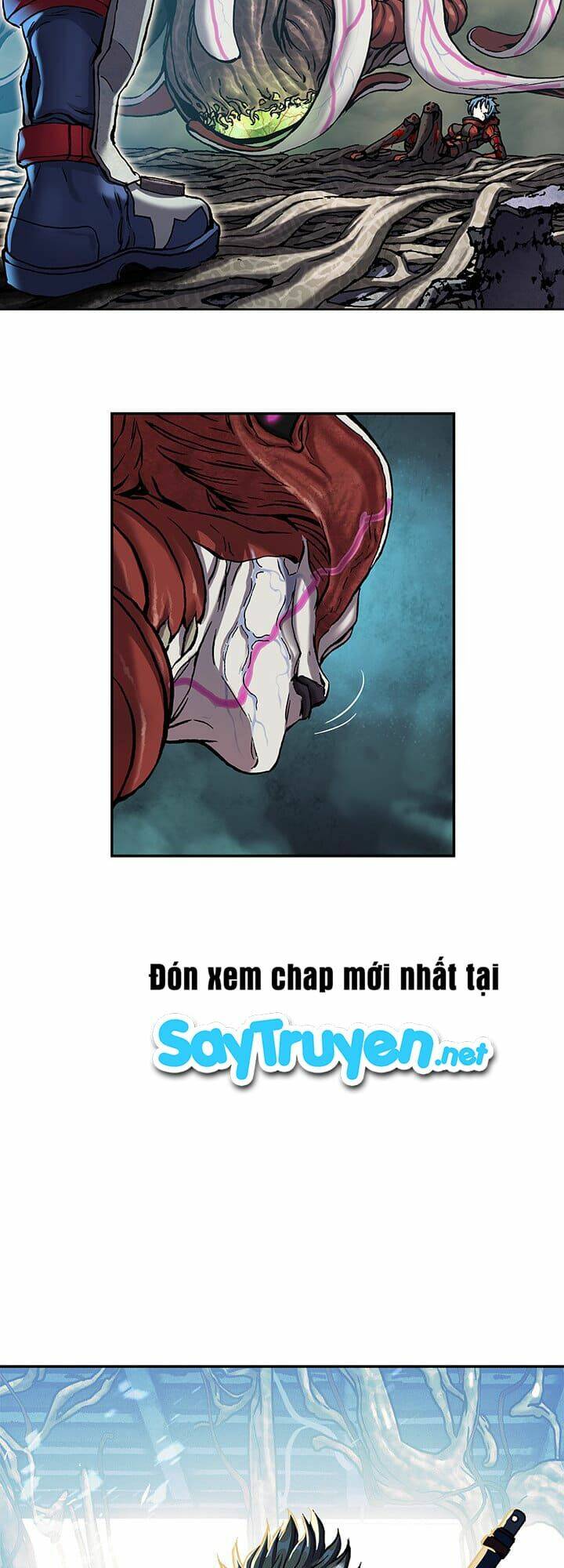 Đứa Con Thần Chết - Chapter 200 - Page 23