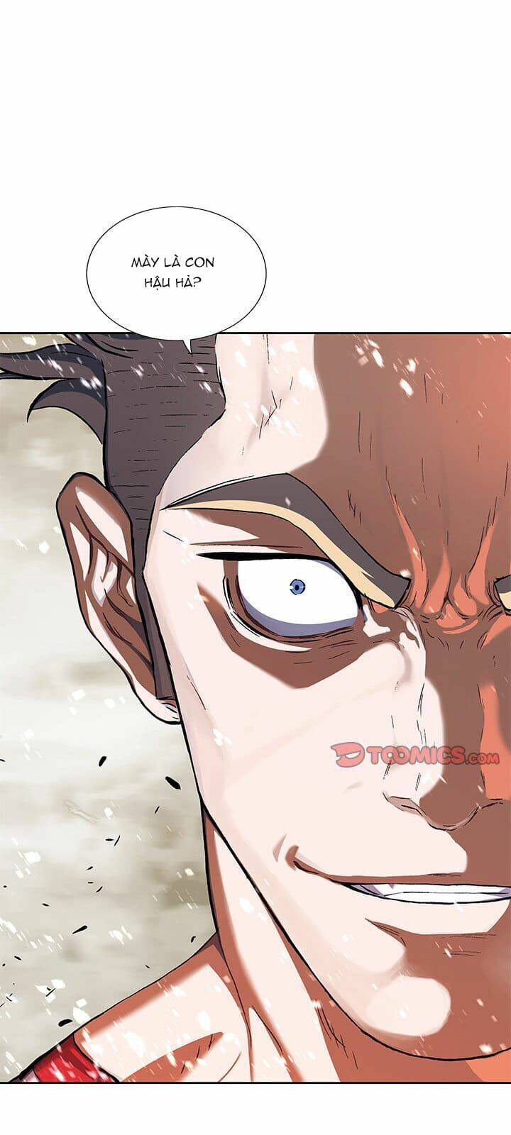 Đứa Con Thần Chết - Chapter 200 - Page 25