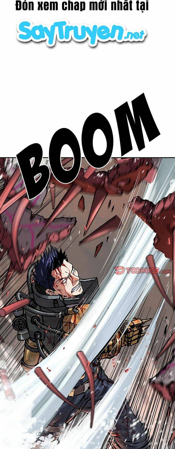Đứa Con Thần Chết - Chapter 200 - Page 5