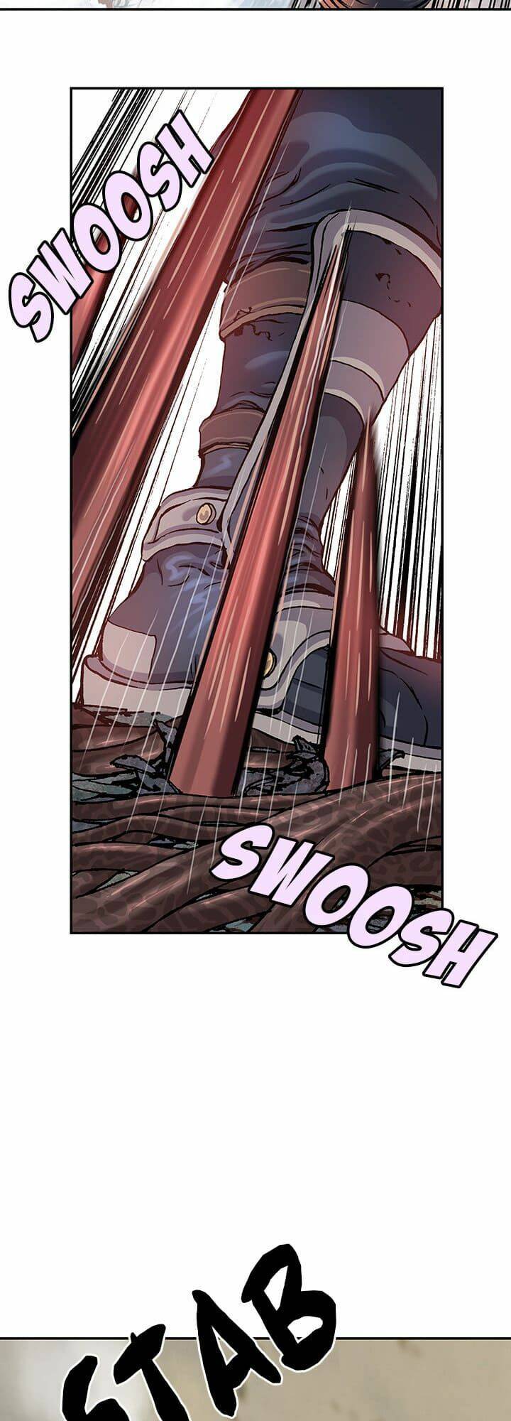 Đứa Con Thần Chết - Chapter 200 - Page 6