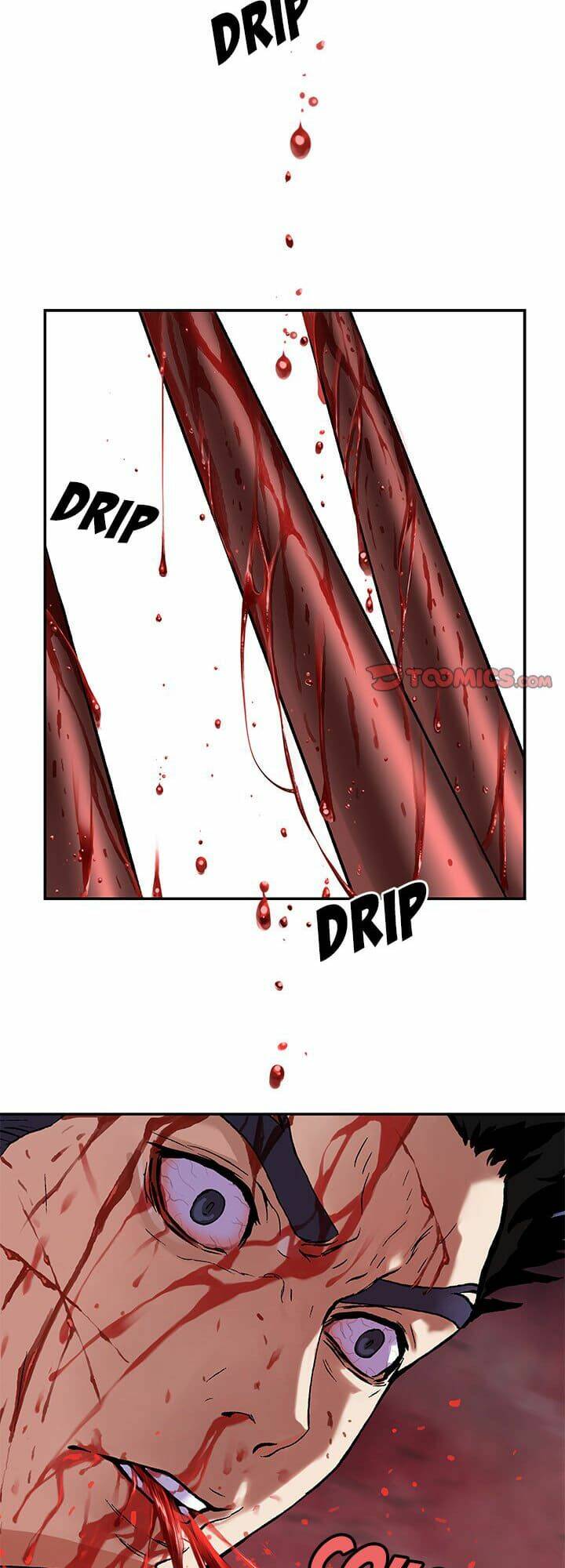 Đứa Con Thần Chết - Chapter 200 - Page 8