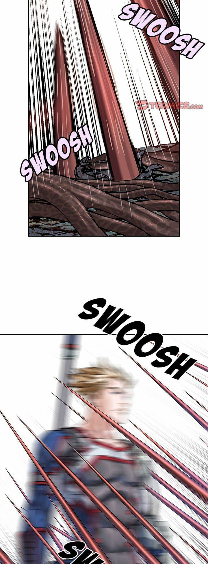 Đứa Con Thần Chết - Chapter 201 - Page 9