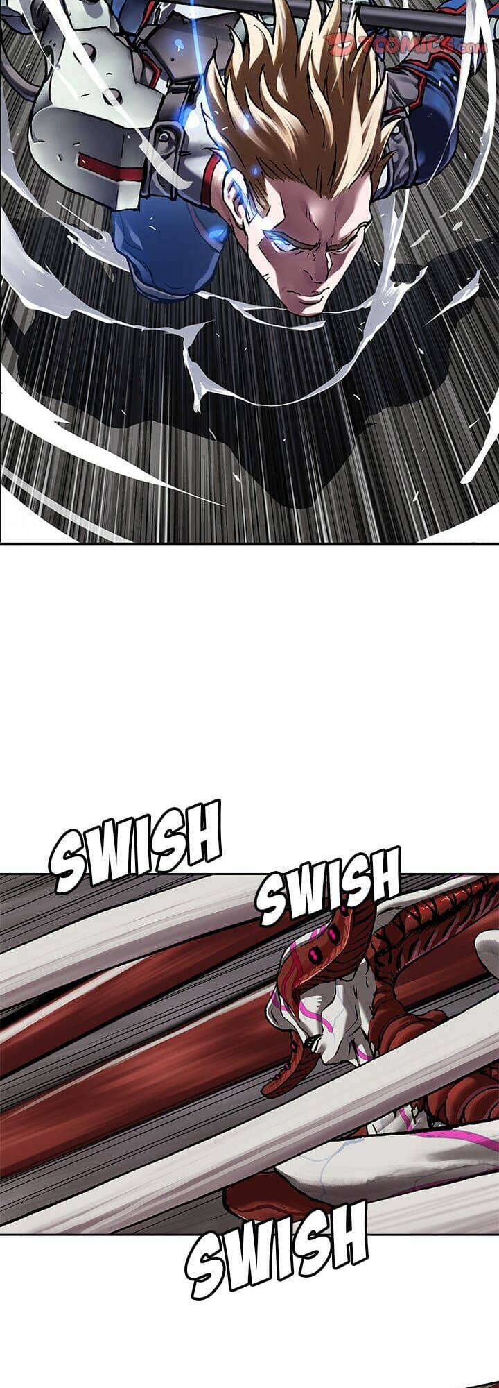 Đứa Con Thần Chết - Chapter 201 - Page 12