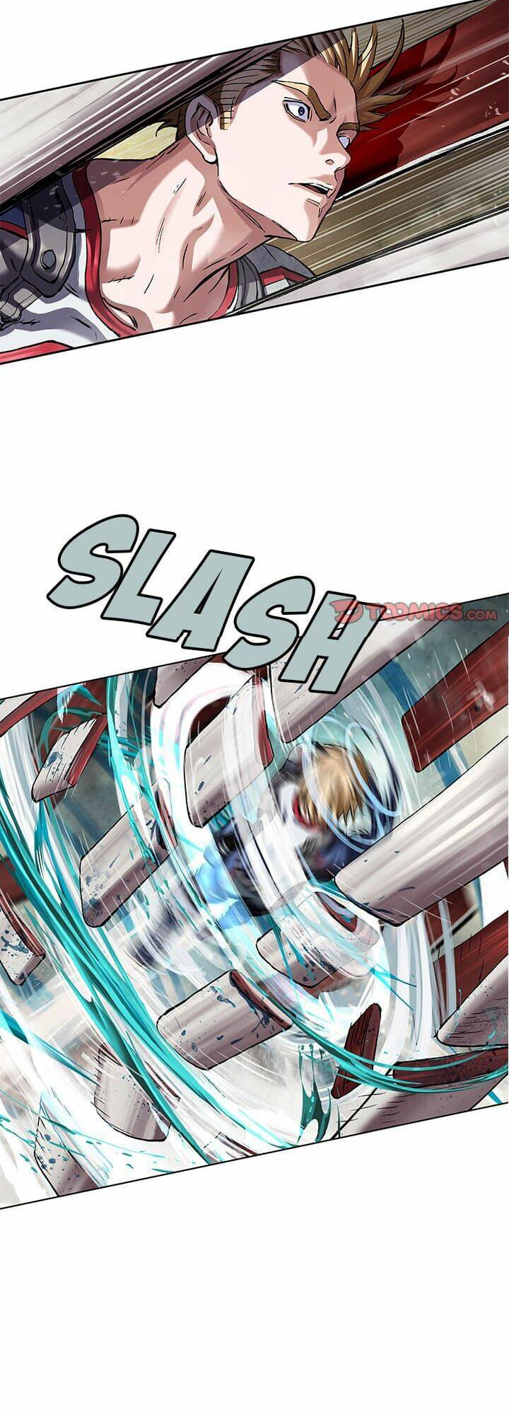 Đứa Con Thần Chết - Chapter 201 - Page 13