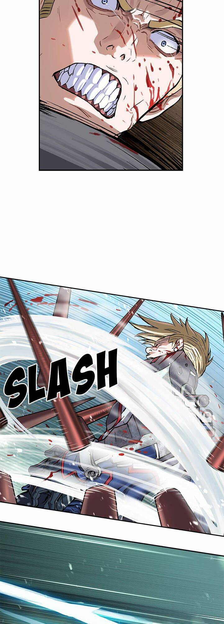 Đứa Con Thần Chết - Chapter 201 - Page 18