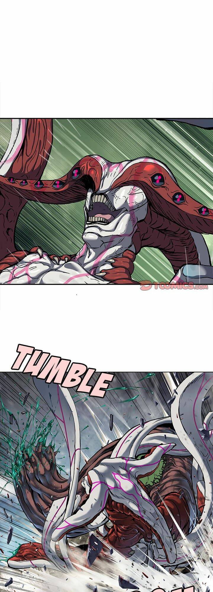 Đứa Con Thần Chết - Chapter 201 - Page 20