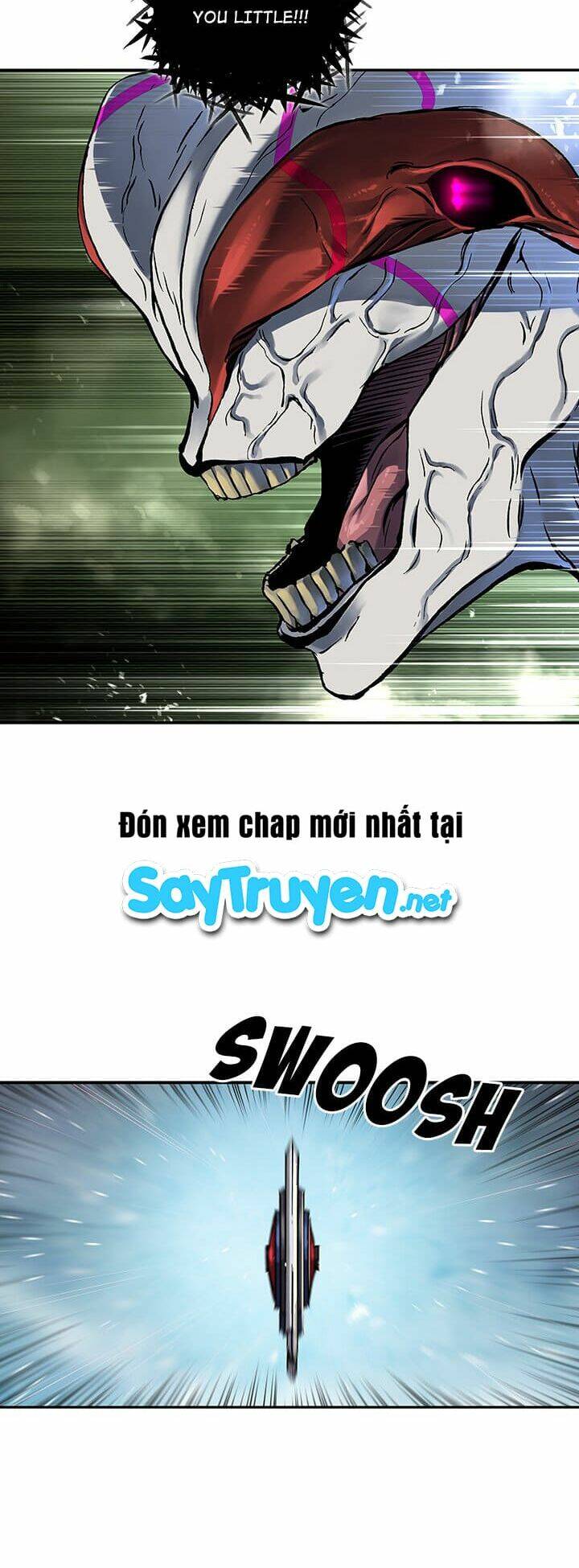 Đứa Con Thần Chết - Chapter 201 - Page 22