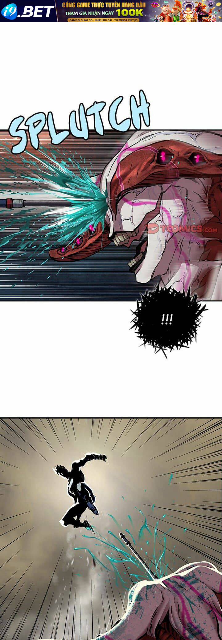 Đứa Con Thần Chết - Chapter 201 - Page 23