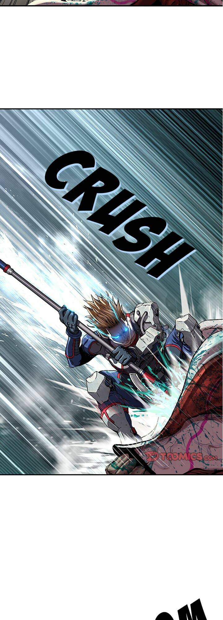 Đứa Con Thần Chết - Chapter 201 - Page 24