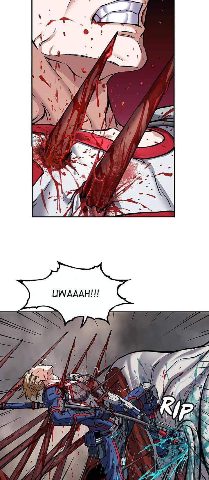 Đứa Con Thần Chết - Chapter 201 - Page 28