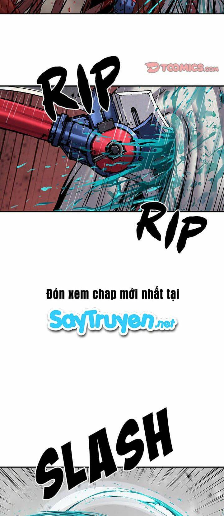 Đứa Con Thần Chết - Chapter 201 - Page 29