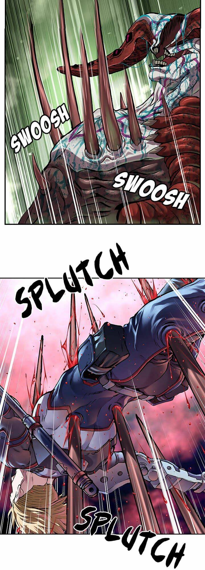 Đứa Con Thần Chết - Chapter 201 - Page 31