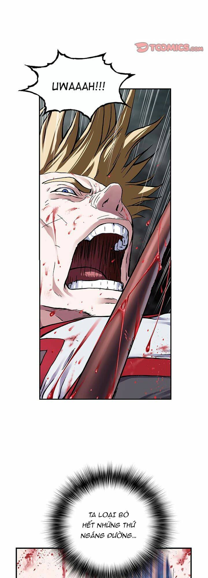 Đứa Con Thần Chết - Chapter 201 - Page 32