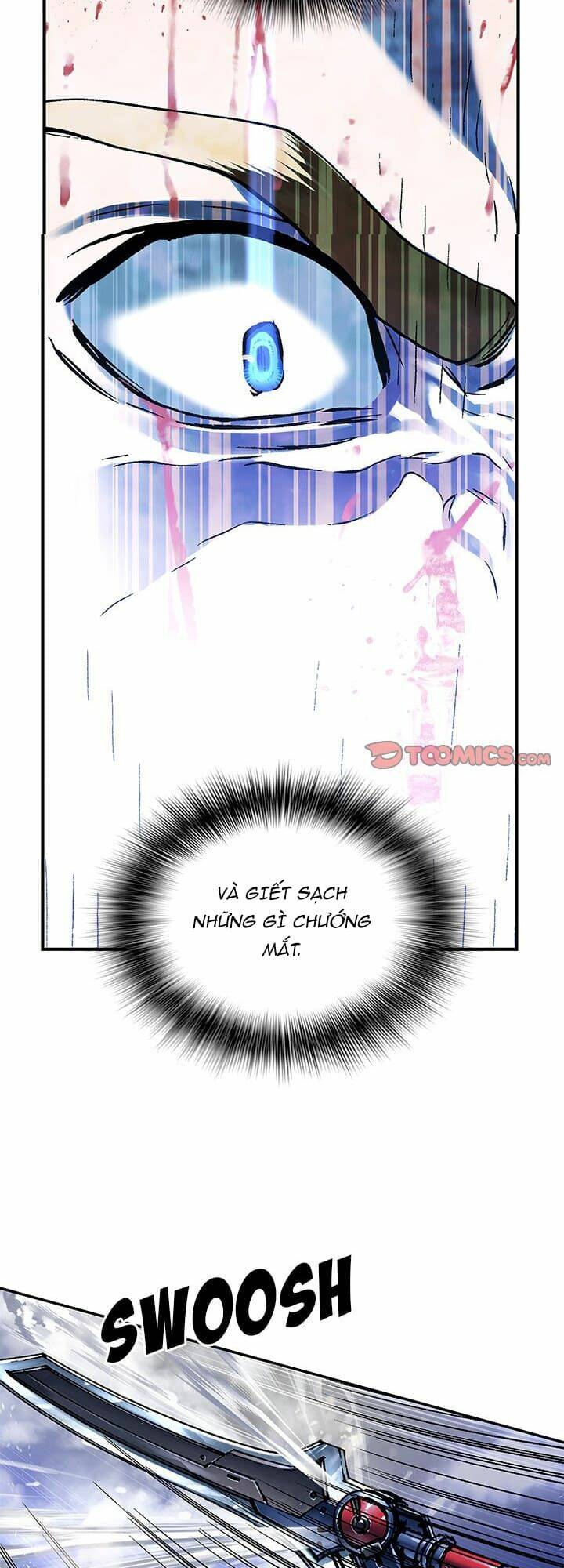 Đứa Con Thần Chết - Chapter 201 - Page 33