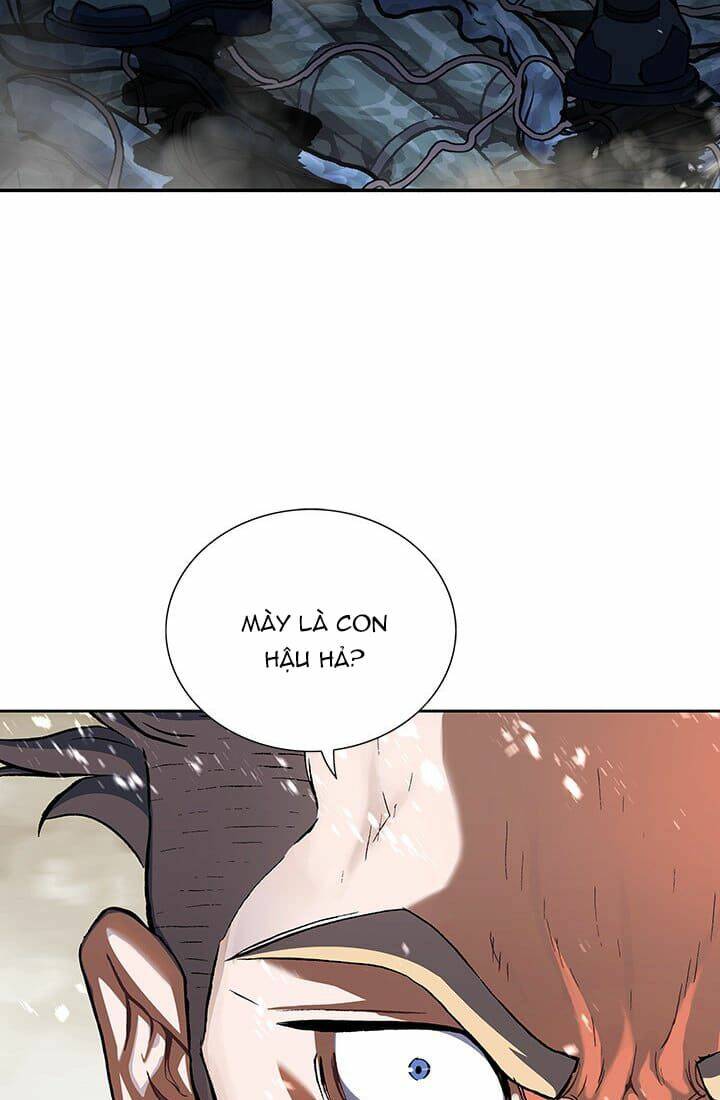 Đứa Con Thần Chết - Chapter 201 - Page 3