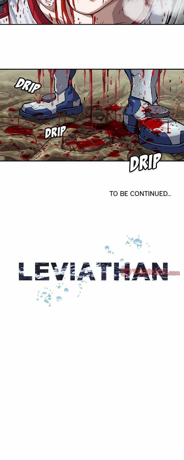 Đứa Con Thần Chết - Chapter 201 - Page 39