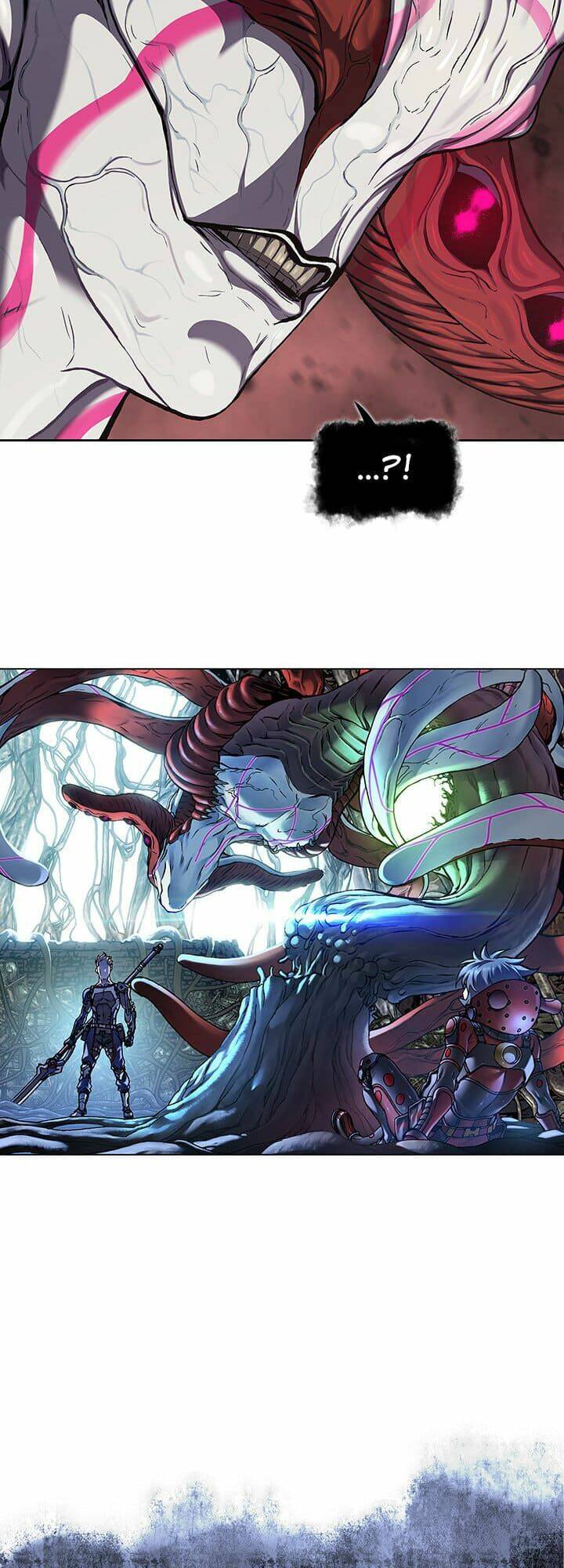 Đứa Con Thần Chết - Chapter 201 - Page 5