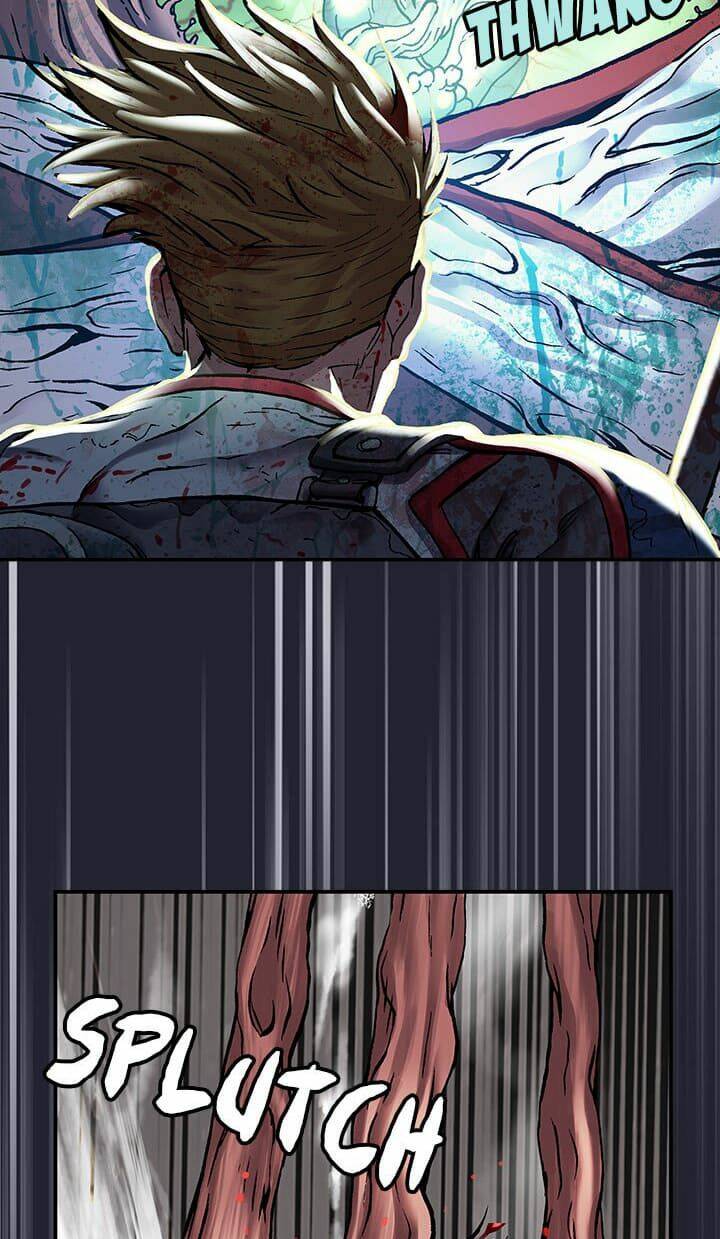 Đứa Con Thần Chết - Chapter 202 - Page 9