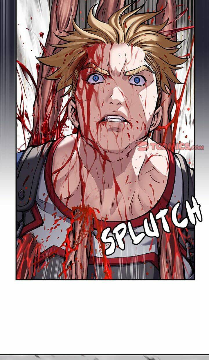 Đứa Con Thần Chết - Chapter 202 - Page 10