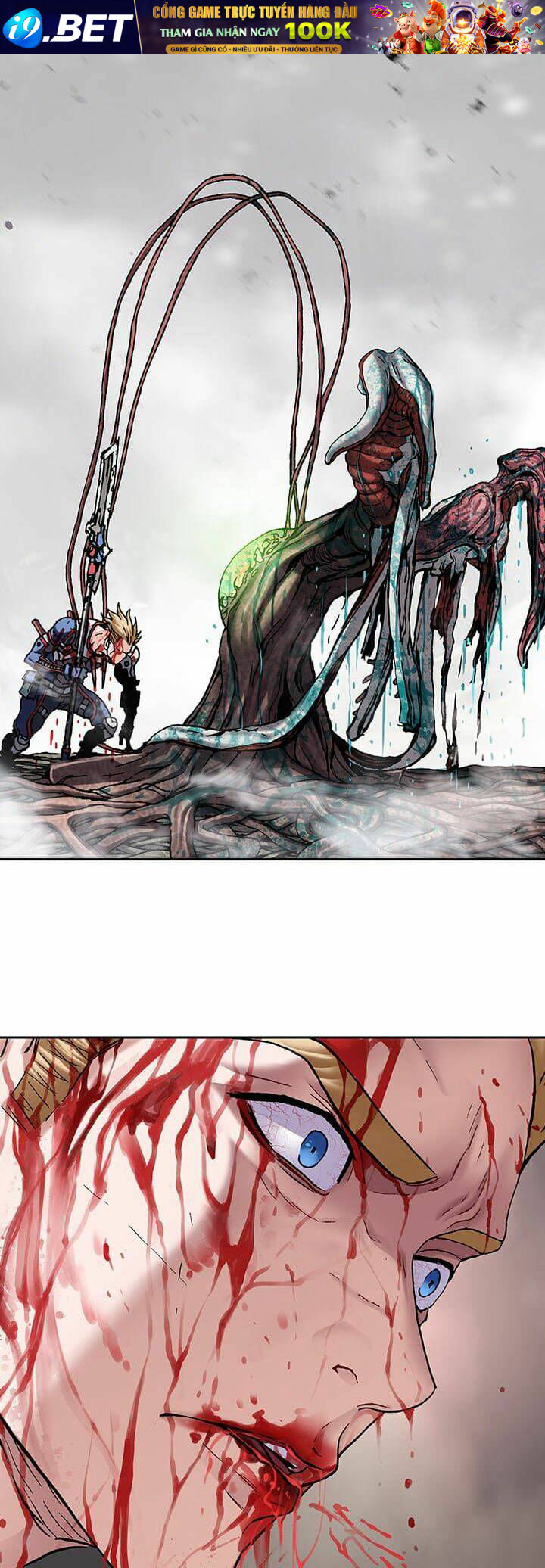 Đứa Con Thần Chết - Chapter 202 - Page 11