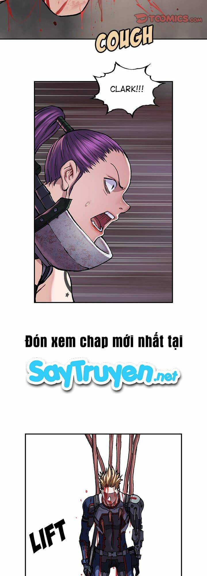 Đứa Con Thần Chết - Chapter 202 - Page 12