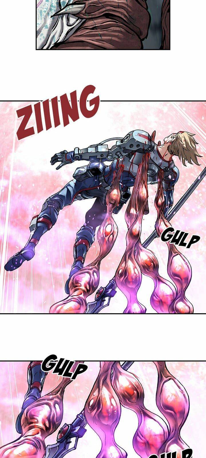 Đứa Con Thần Chết - Chapter 202 - Page 15