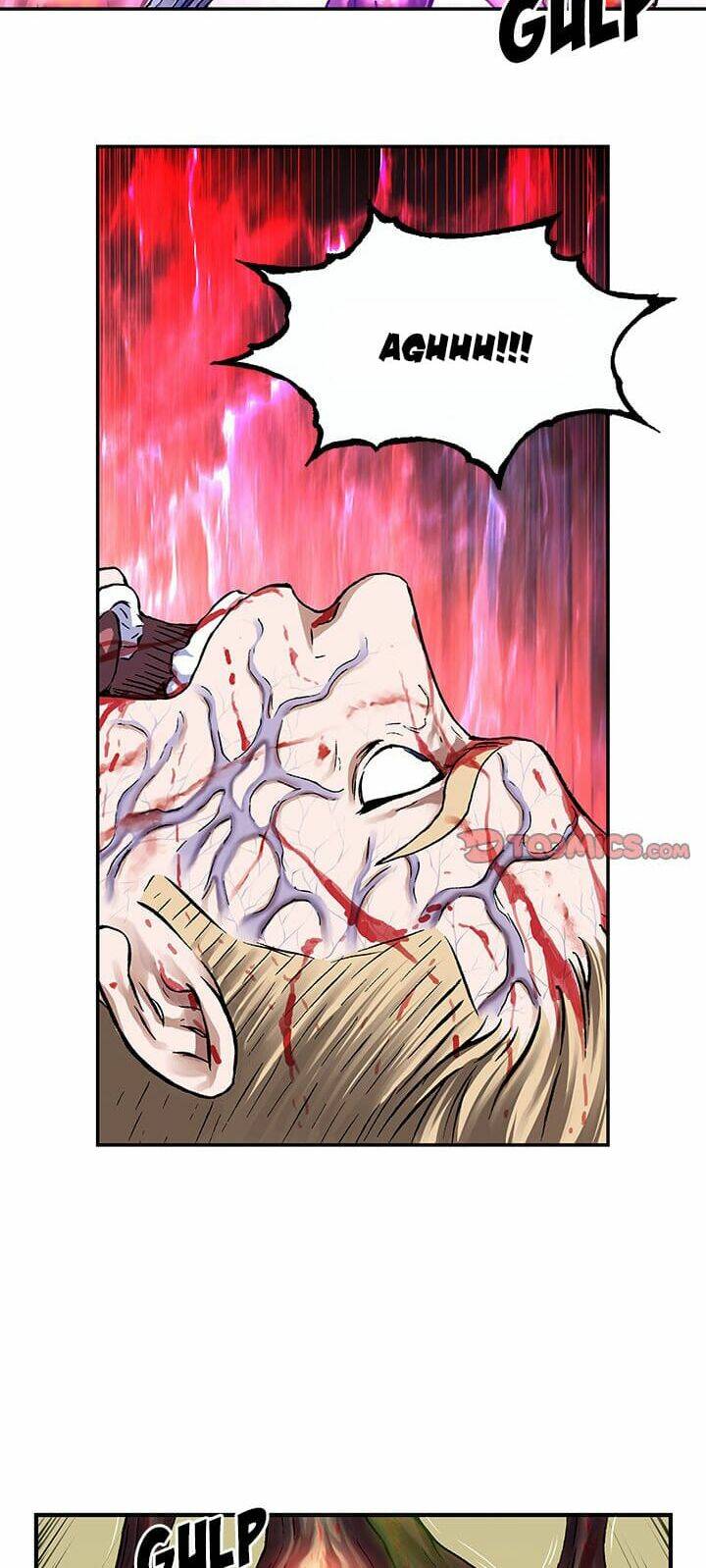 Đứa Con Thần Chết - Chapter 202 - Page 16