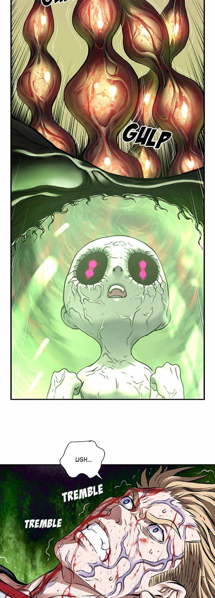 Đứa Con Thần Chết - Chapter 202 - Page 17