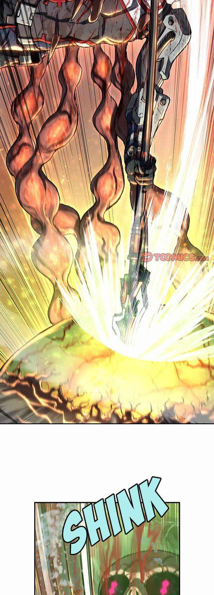 Đứa Con Thần Chết - Chapter 202 - Page 19