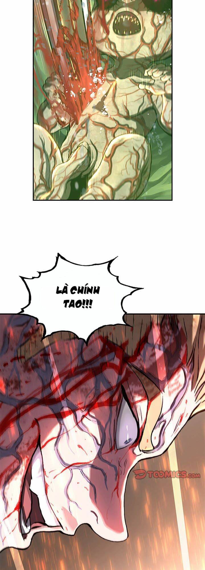 Đứa Con Thần Chết - Chapter 202 - Page 20