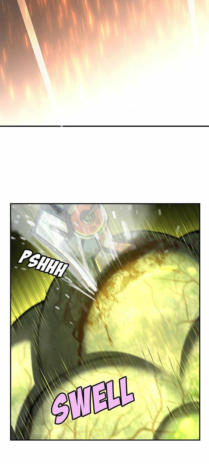 Đứa Con Thần Chết - Chapter 202 - Page 21