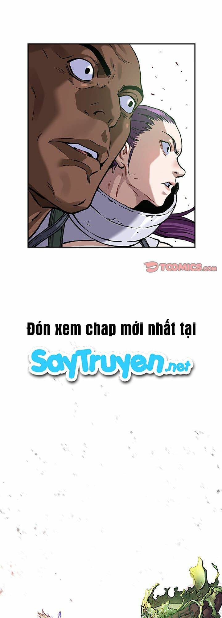 Đứa Con Thần Chết - Chapter 202 - Page 25