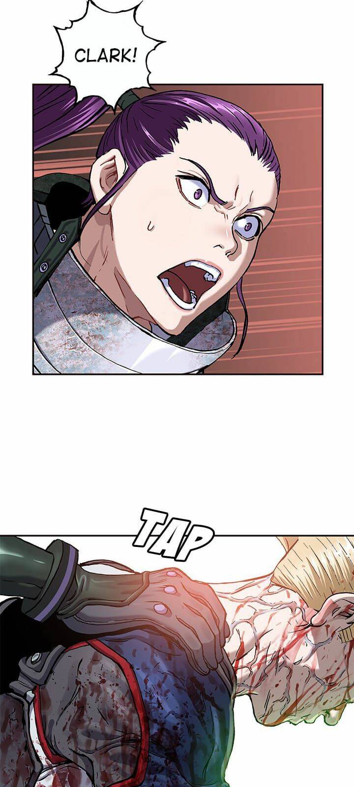 Đứa Con Thần Chết - Chapter 202 - Page 27