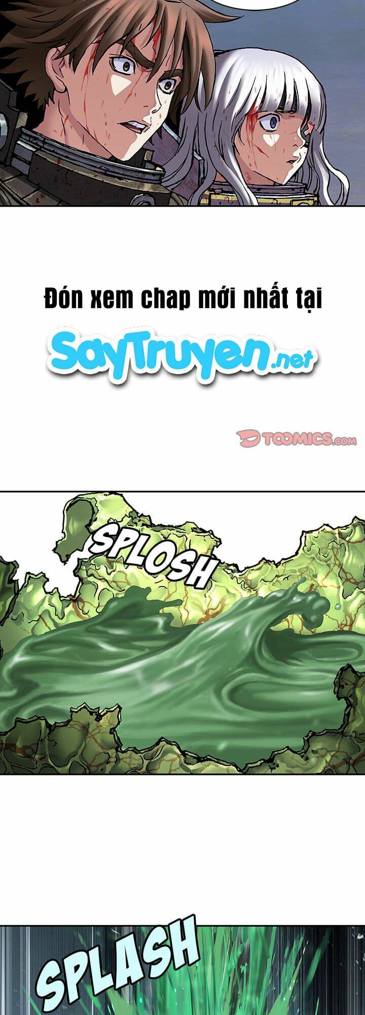 Đứa Con Thần Chết - Chapter 202 - Page 31