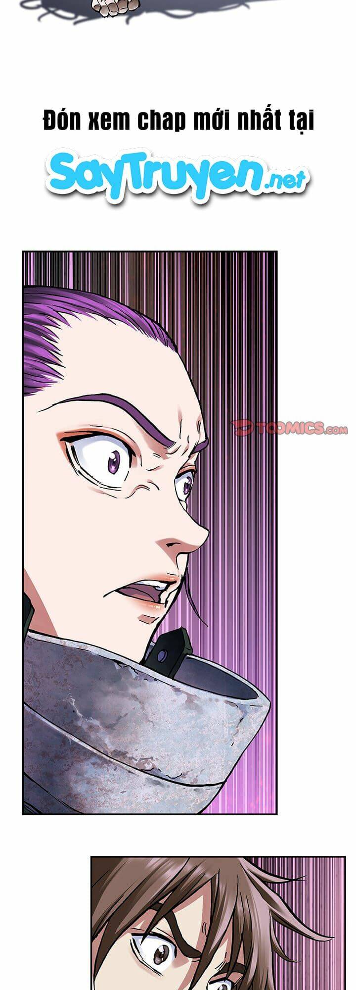 Đứa Con Thần Chết - Chapter 202 - Page 37